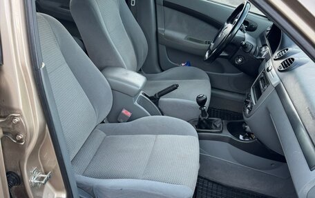 Chevrolet Lacetti, 2008 год, 410 000 рублей, 6 фотография