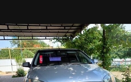 Ford Focus II рестайлинг, 2007 год, 700 000 рублей, 6 фотография