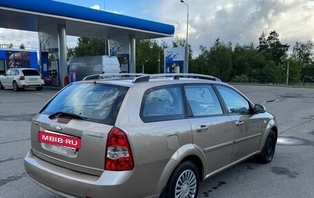 Chevrolet Lacetti, 2008 год, 410 000 рублей, 2 фотография
