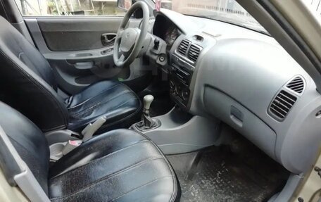 Hyundai Accent II, 2006 год, 310 000 рублей, 6 фотография