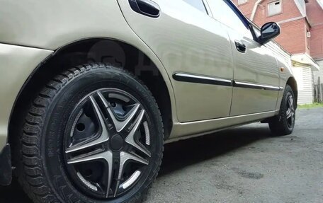 Hyundai Accent II, 2006 год, 310 000 рублей, 10 фотография