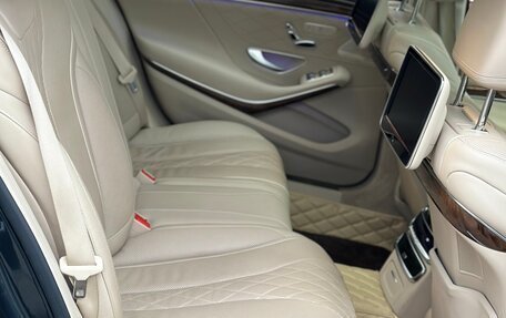 Mercedes-Benz S-Класс, 2014 год, 3 299 000 рублей, 10 фотография