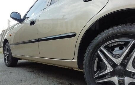 Hyundai Accent II, 2006 год, 310 000 рублей, 11 фотография