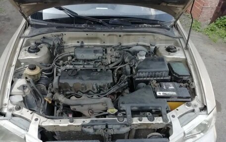 Hyundai Accent II, 2006 год, 310 000 рублей, 7 фотография