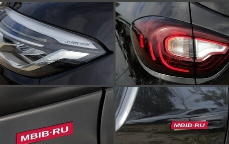 Renault Kaptur I рестайлинг, 2018 год, 1 699 000 рублей, 14 фотография