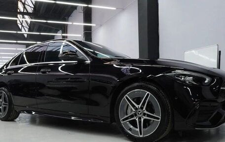 Mercedes-Benz C-Класс, 2021 год, 6 700 000 рублей, 3 фотография