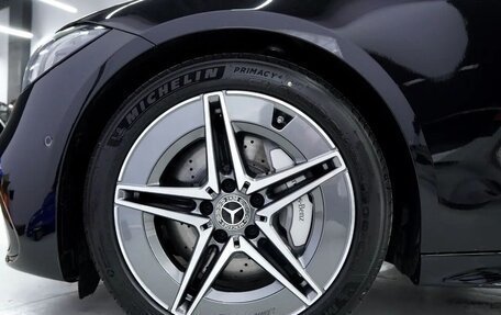 Mercedes-Benz C-Класс, 2021 год, 6 700 000 рублей, 5 фотография