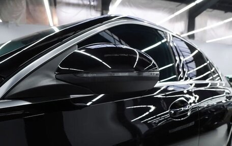 Mercedes-Benz C-Класс, 2021 год, 6 700 000 рублей, 7 фотография