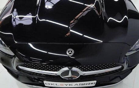 Mercedes-Benz C-Класс, 2021 год, 6 700 000 рублей, 8 фотография