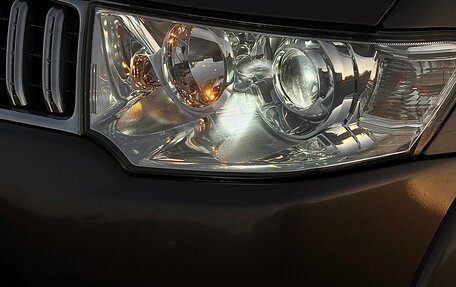 Mitsubishi Pajero Sport II рестайлинг, 2012 год, 1 540 000 рублей, 15 фотография
