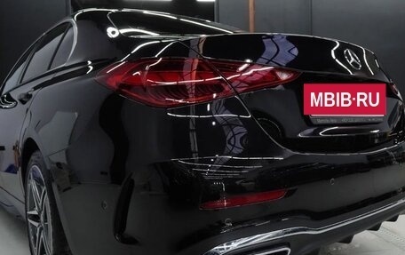 Mercedes-Benz C-Класс, 2021 год, 6 700 000 рублей, 2 фотография