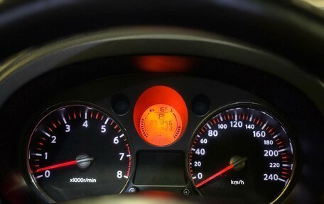 Nissan X-Trail, 2008 год, 645 000 рублей, 12 фотография