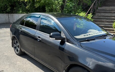 Geely Emgrand EC7, 2013 год, 500 000 рублей, 3 фотография