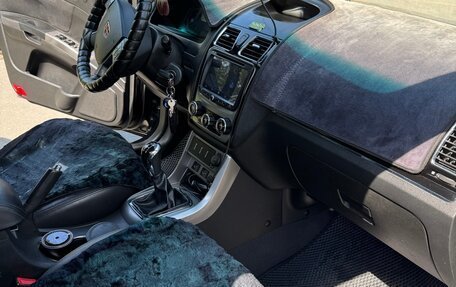Geely Emgrand EC7, 2013 год, 500 000 рублей, 6 фотография