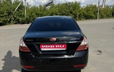 Geely Emgrand EC7, 2013 год, 500 000 рублей, 4 фотография