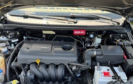 Geely Emgrand EC7, 2013 год, 500 000 рублей, 5 фотография