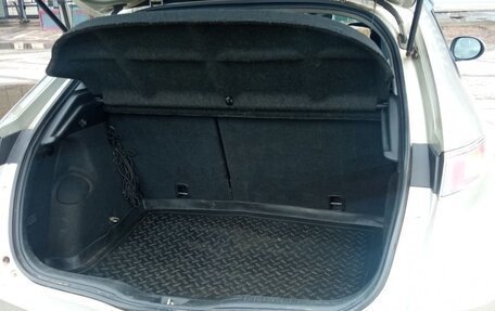 Honda Civic VIII, 2008 год, 450 000 рублей, 4 фотография
