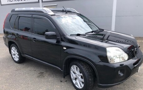 Nissan X-Trail, 2009 год, 1 150 000 рублей, 2 фотография