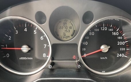 Nissan X-Trail, 2009 год, 1 150 000 рублей, 10 фотография