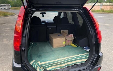 Nissan X-Trail, 2009 год, 1 150 000 рублей, 11 фотография
