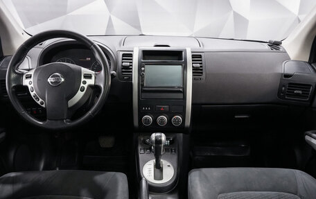 Nissan X-Trail, 2011 год, 1 280 000 рублей, 11 фотография