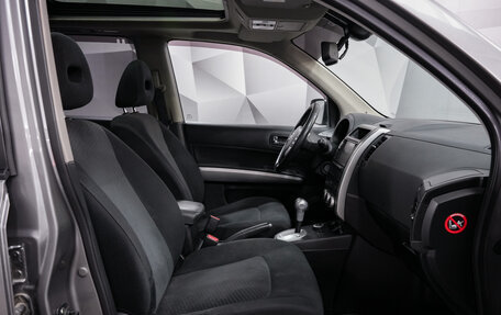 Nissan X-Trail, 2011 год, 1 280 000 рублей, 12 фотография