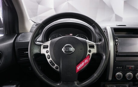 Nissan X-Trail, 2011 год, 1 280 000 рублей, 14 фотография