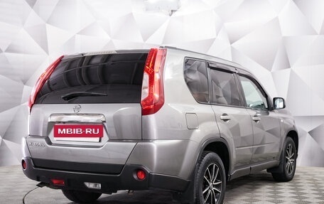 Nissan X-Trail, 2011 год, 1 280 000 рублей, 5 фотография