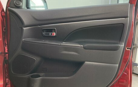 Mitsubishi ASX I рестайлинг, 2014 год, 1 080 000 рублей, 15 фотография