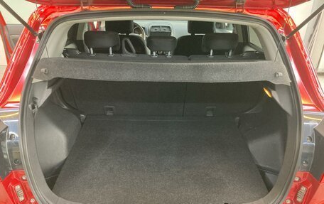 Mitsubishi ASX I рестайлинг, 2014 год, 1 080 000 рублей, 22 фотография