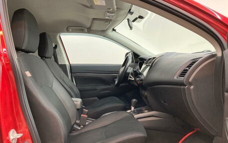 Mitsubishi ASX I рестайлинг, 2014 год, 1 080 000 рублей, 19 фотография