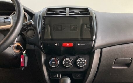 Mitsubishi ASX I рестайлинг, 2014 год, 1 080 000 рублей, 12 фотография