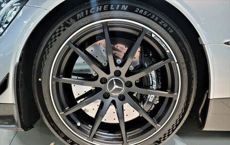Mercedes-Benz AMG GT I рестайлинг, 2021 год, 19 000 776 рублей, 12 фотография
