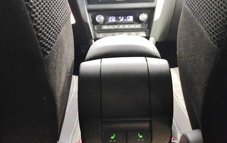Skoda Rapid I, 2018 год, 1 089 000 рублей, 13 фотография