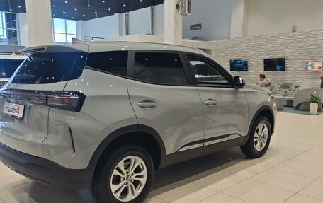 Chery Tiggo 4 I рестайлинг, 2025 год, 2 099 000 рублей, 2 фотография