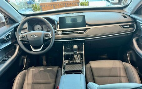 Chery Tiggo 4 I рестайлинг, 2025 год, 2 099 000 рублей, 7 фотография