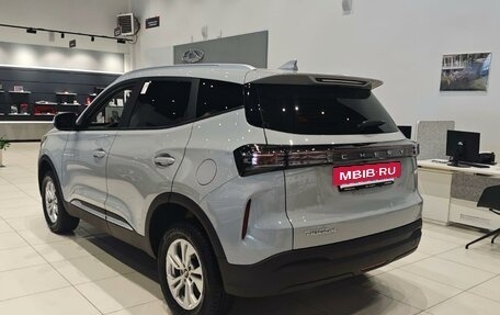 Chery Tiggo 4 I рестайлинг, 2025 год, 2 099 000 рублей, 3 фотография