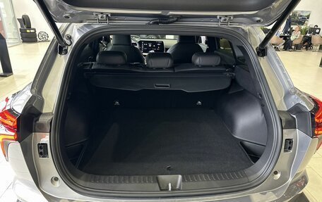 Haval F7, 2025 год, 2 899 000 рублей, 7 фотография
