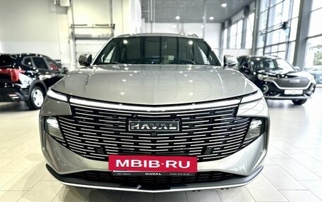 Haval F7, 2025 год, 2 899 000 рублей, 2 фотография