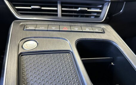 Haval F7, 2025 год, 2 899 000 рублей, 20 фотография