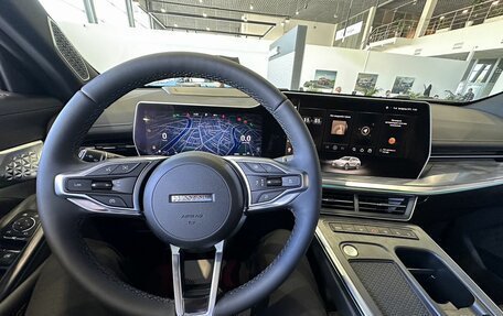 Haval F7, 2025 год, 2 899 000 рублей, 18 фотография