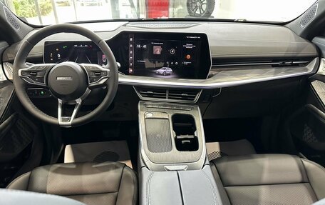 Haval F7, 2025 год, 2 899 000 рублей, 19 фотография