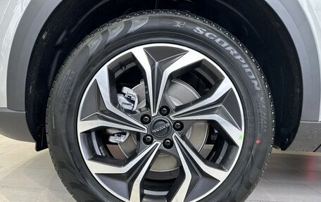 Haval F7, 2025 год, 2 899 000 рублей, 28 фотография