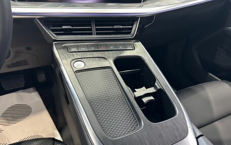 Haval F7, 2025 год, 2 899 000 рублей, 22 фотография