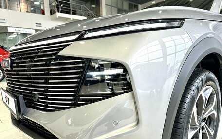 Haval F7, 2025 год, 2 899 000 рублей, 29 фотография