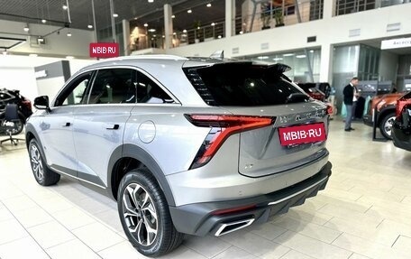 Haval F7, 2025 год, 2 899 000 рублей, 5 фотография