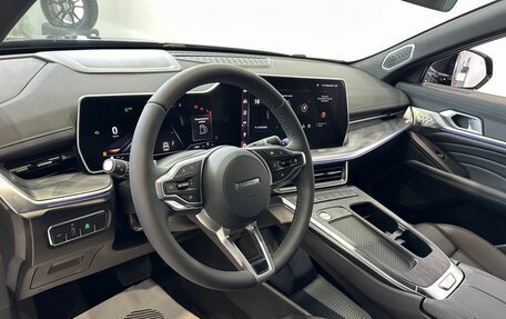 Haval F7, 2025 год, 2 899 000 рублей, 14 фотография