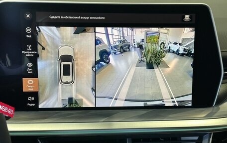 Haval F7, 2025 год, 2 899 000 рублей, 21 фотография
