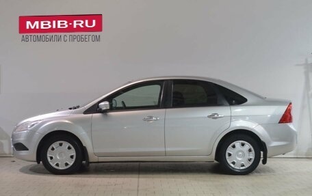 Ford Focus II рестайлинг, 2008 год, 539 000 рублей, 7 фотография