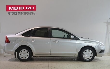 Ford Focus II рестайлинг, 2008 год, 539 000 рублей, 8 фотография